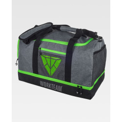 Bolsa multifunción WORKTEAM WFA411 capacidad 50l.