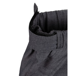Pantalón de cocina para mujer LEIBER 08/6230 tipo Pull-On