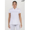 Casaca de Spa para mujer DYNEKE 8248 manga corta