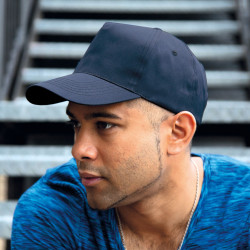 Gorra 5 Painéis Houston RESULT RC080X