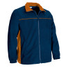 CHAQUETA POLAR VALENTO THUNDER