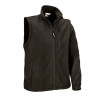 Chaqueta softshell VALENTO HALIFAX desmontable