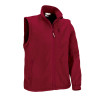 Chaqueta softshell VALENTO HALIFAX desmontable