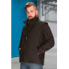 Chaqueta softshell VALENTO HALIFAX desmontable