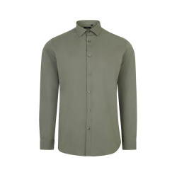 Camisa VELILLA 405017S stretch hombre