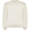 Sudadera clásica laboral ROLY 1070 Clásica unisex