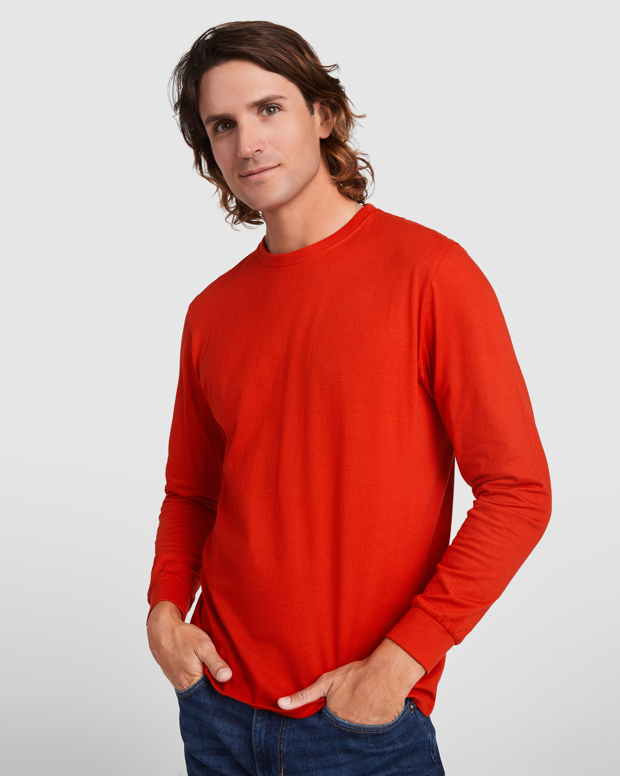 PRO TOUCH Camiseta De Manga Larga Rylungo II Ux Para
