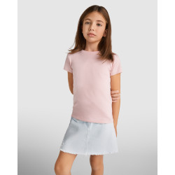 Camiseta Infantil ROLY 6627 Jamaica de manga corta