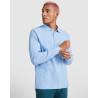 Polo de manga larga hombre ROLY 6635 Estrella L/S