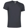 Camiseta técnica de manga corta VALENTO Resistance