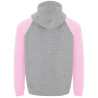 Sudadera con capucha ROLY 1058 BADET