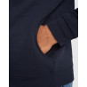 Chaqueta sudadera ROLY 1103 Elbrus con cremallera 