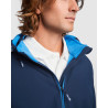 Softshell unisex resistente al agua ROLY 6428 Siberia