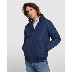 Casaco acolchoado ROLY 5085 Surgut impermeável