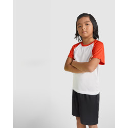 Camiseta técnica Infantil ROLY 6650 Indianapolis