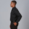 Camisa cuello Mao GARYS 2960 Red Line manga larga