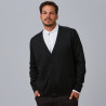 Chaqueta de punto hombre C/Bolsillos GARYS 1026