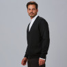 Chaqueta de punto hombre C/Bolsillos GARYS 1026