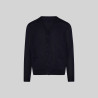 Chaqueta de punto hombre C/Bolsillos GARYS 1026