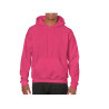 Sudadera con capucha Heavy 50/50 GILDAN 18500