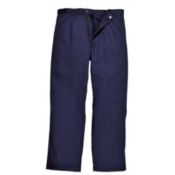 Pantalon ignifugo / Pantalón ignifugo / Pantalón soldador /EN470 / EN 11611 / EN