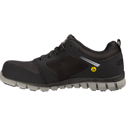 Zapatilla SAFETY JOGGER Ligero S1P