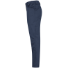 Pantalón elástico de servicio SAFETY JOGGER KASAI MUJER