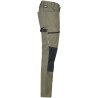 Pantalón SAFETY JOGGER MAPLE Cargo