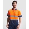 Polo ROLY 9302 Polaris alta visibilidad