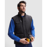 Chaleco ROLY 5067 Almanzor acolchado