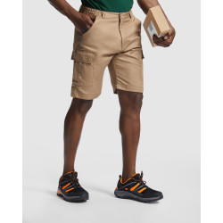 Bermuda ROLY 6725 Armour