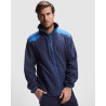 Chaqueta polar ROLY 8412 Terrano combinada de trabajo