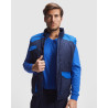 Chaleco ROLY 8414 ARMADA combinado