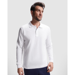 Polo ROLY 8404 ROVER alimentación con velcro