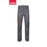 Pantalón de Trabajo Velilla 103004 multibolsillos combinado