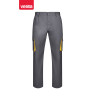 Pantalón de Trabajo Bicolor Multibolsillos Velilla 103004 – Ligero y Resistente