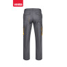Pantalón de Trabajo Bicolor Multibolsillos Velilla 103004 – Ligero y Resistente