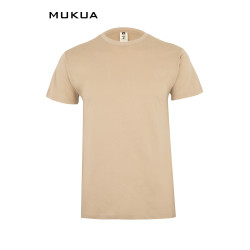 Camiseta MUKUA MK022 MELBOURNE