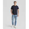 Camiseta Fruit of the Loom Valueweight 61-036-0: Calidad Superior para Personalizar