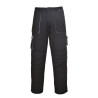 Pantalon de trabajo / Pantalon laboral / Pantalón bicolor