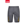 BERMUDA LABORAL BICOLOR VELILLA 103007 DISEÑO TOTAL MATCH