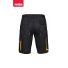 BERMUDA LABORAL BICOLOR VELILLA 103007 DISEÑO TOTAL MATCH