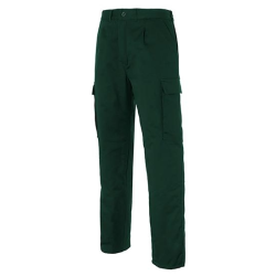 Pantalón Seana 16380 Multi-Acol acolchado térmico