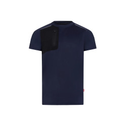 Camiseta técnica Velilla 105635 GRS V.Dynamix eco-sostenible