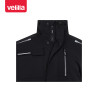 Chaqueta Velilla 206035 GRS V.Dynamix acolchada impermeable
