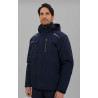 Chaqueta Velilla 206035 GRS V.Dynamix acolchada impermeable