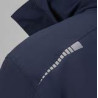 Chaqueta Velilla 206035 GRS V.Dynamix acolchada impermeable