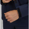 Chaqueta Velilla 206035 GRS V.Dynamix acolchada impermeable