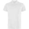 Polo Roly WOS 6441 Prime elástico de piqué con elastano