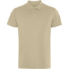 Polo Roly WOS 6441 Prime elástico de piqué con elastano